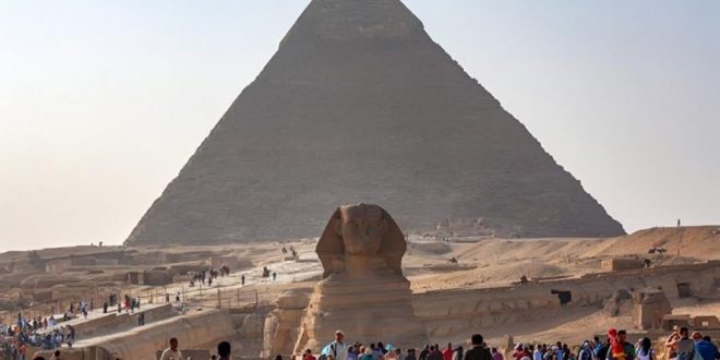 323 مليار دولار خسائر الاقتصاد العربي .. وضربة قوية تهز قطاع السياحة