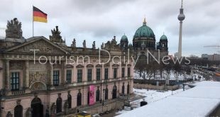 وكالات السفر الألمانية تدعو للتظاهر لمطالبة الحكومة برزمة إنقاذ مالية