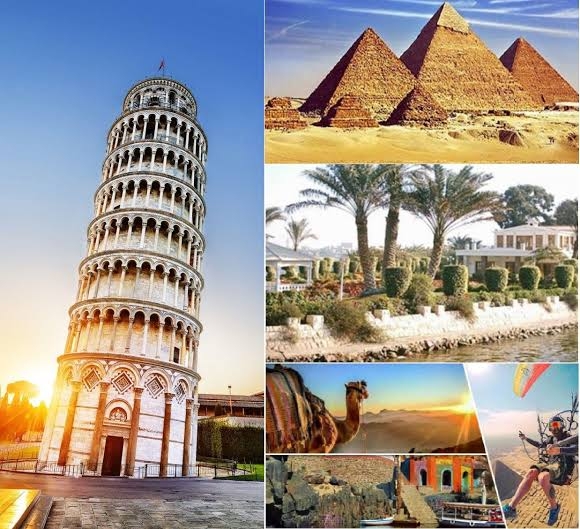 6 تدابير وقائية تخلق أنماطاً سياحية جديدة وتضغط على الإندفاع نحو السفر