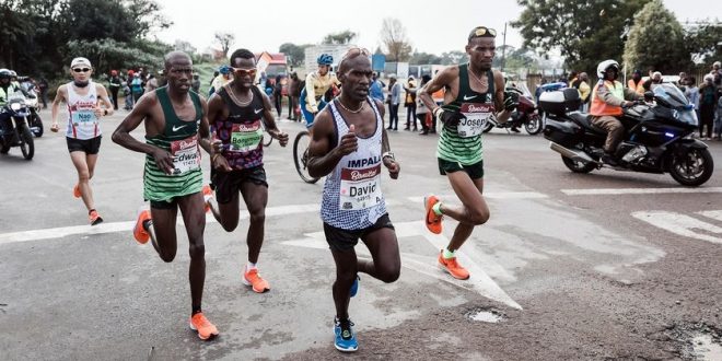 إلغاء أكبر حدث رياضي في العالم بسبب انتشار فيروس كورونا المستجد