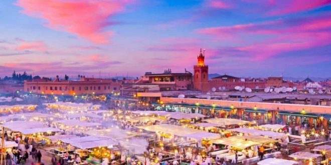 إطلاق برنامج "مضائف Eco 6" لتنظيم المشروعات السياحية فى المغرب