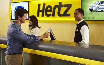 Hertz لتأجير السيارات تطلب إفلاسها في أمريكا وكندا لهذه الأسباب