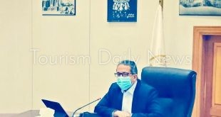 وزير السياحة يوصى بإصدار شهادات السلامة الصحية للفنادق دون تسرع