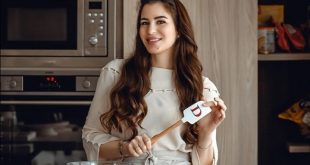 الشيف دارين شاكر : الملوخية بالدجاج أكلة خفيفة لعيد الفطر