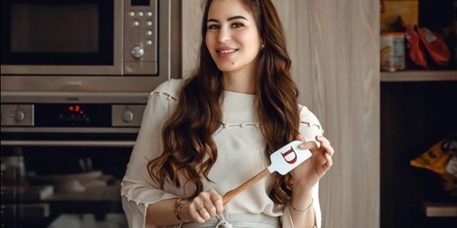 الشيف دارين شاكر : الملوخية بالدجاج أكلة خفيفة لعيد الفطر