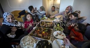 قائمة بأشهر أطعمة العيد بالدول العربية ومنها مصر