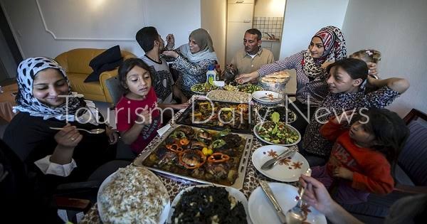 قائمة بأشهر أطعمة العيد بالدول العربية ومنها مصر