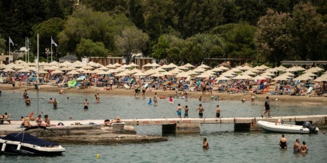 إيطاليا تفتح حدودها للسياح وألمانيا تعتزم رفع القيود المفروضة في يونيو