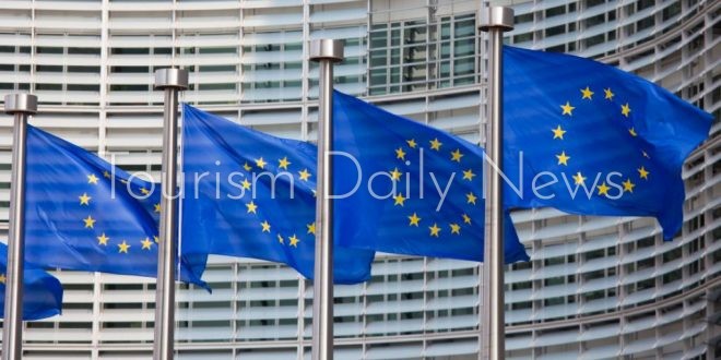 الهجرة والعلاقات مع أنقرة وموسكو أهم ملفات اجتماع قادة الاتحاد الأوروبي