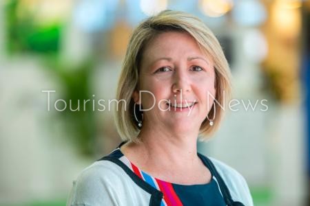 منتدى السياحة الصينية أبرز الجلسات سوق السفر العربي الافتراضي