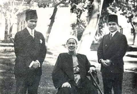 آثار منسية.. مستشفي الدمرداش .. أسسها شيخ طريقة لتكون الأقدم فى القاهرة