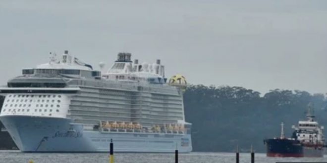 أستراليا تمدد حظر دخول السفن السياحية إلى مياهها لمدة 3 أشهر