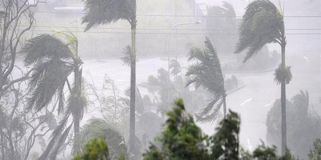 أمطار غزيرة تعصف بولايتين فى الهند وبنجلاديش وفرق الإنقاذ أمام عملية معقدة