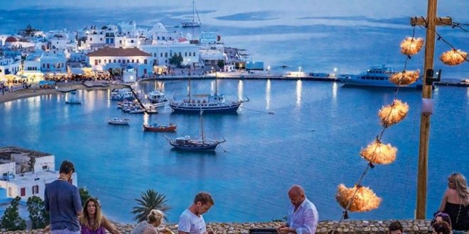 أوروبا تراهن على السياحة الداخلية لدعم اقتصادها المنهك بسبب كورونا