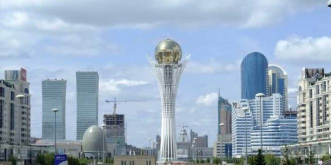 أوزبكستان تستأنف السياحة الداخلية وتفتح حدودها تدريجياً أمام الوافدين