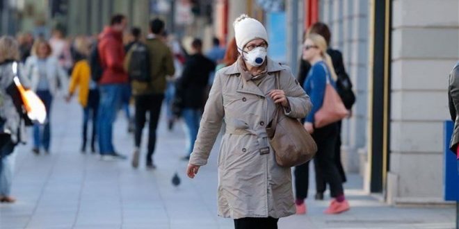 إسبانيا تعلن رفع حظر الرحلات الجوية المباشرة من إيطاليا