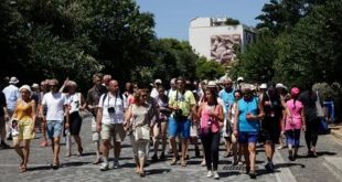 إسرائيل تكشف عن 13 دولة يمكن سفر سياحها إليها وتلغى العزل الصحي