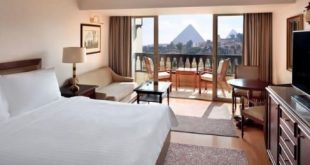 إلزام الفنادق بعدم تسكين أى غرفة إلا بعد 48 ساعة من إخلائها