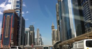 مجلس السفر العالمي: قطاع السياحة يسهم في تعافي اقتصاد الإمارات بعد كورونا