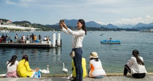 اتحاد السياحة الألماني .. وضع صناعة السفر مأساوي وثلثي الشركات مهدد بالإفلاس