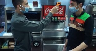 استثناء المطاعم والمنشآت السياحية من قرار الحظر وقصر عملها على التيك أواى