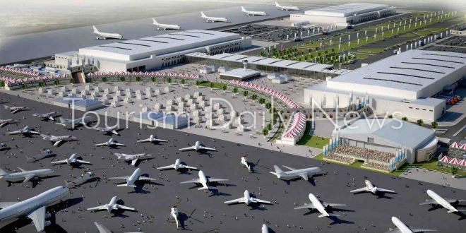 السعودية تطالب تخفيض رسوم مواقف الطائرات لتخفيف آثار تفشي فيروس كورونا