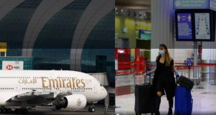 السياحة تعود إلى دبي أول يوليو ورحلات الطيران تعود لأبوظبي منتصف يونيه