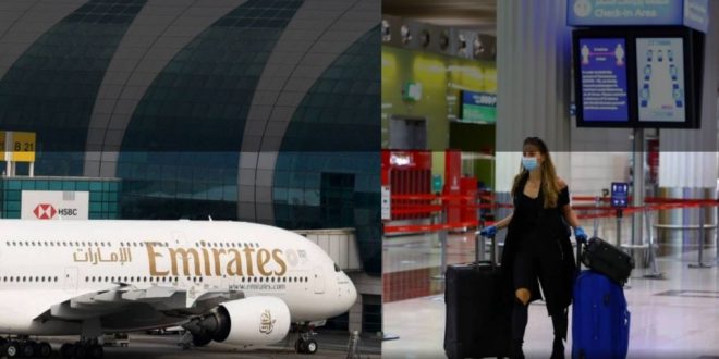 السياحة تعود إلى دبي أول يوليو ورحلات الطيران تعود لأبوظبي منتصف يونيه