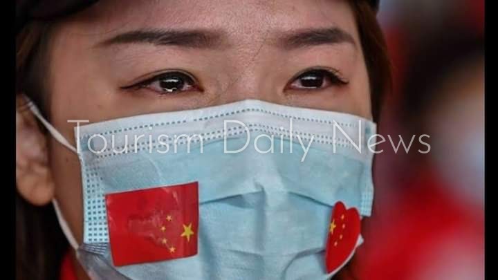 الصين تتعرض لوباء جديد بسبب الفئران بعدما تجاوزت محنة كورونا