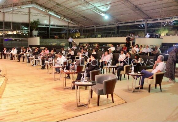 العناني : السياحة الخارجية لن تعود إلا بشرطين ومتفائلون بإلتزام الفنادق