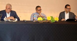 العناني : السياحة الخارجية لن تعود إلا بشرطين ومتفائلون بإلتزام الفنادق