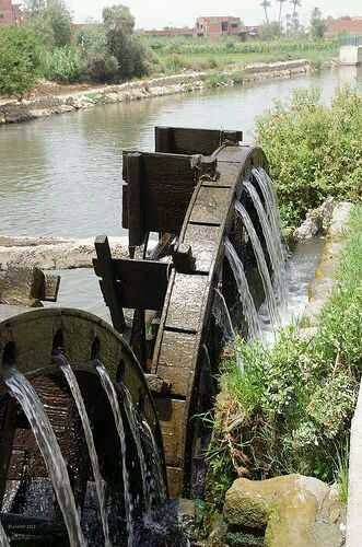 الفيوم .. أرض البورتريهات التاريخية والجمال والأساطير