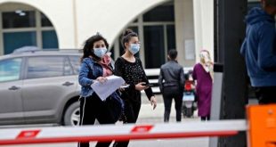 المطاعم والمقاهي تواجه المجهول .. والسياحة تنتظر رصاصة الرحمة فى لبنان