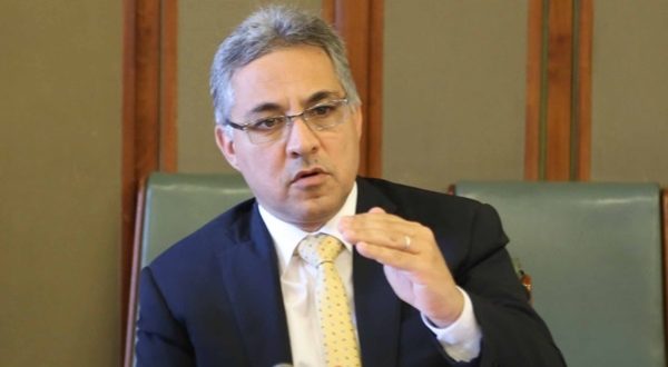 السجينى : من يملك الحياة على الأرض هو الله وعودة السياحة الداخلية ضرورة