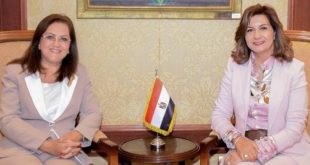 الهجرة تجمع بيانات العالقين لدى وصولهم للمطارات لبحث فرص دمجهم في التنمية