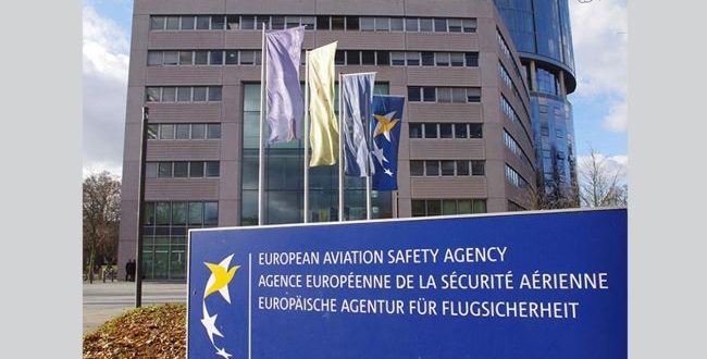 الوكالة الأوروبية لسلامة الطيران تحدد شروط استئناف الرحلات الجوية