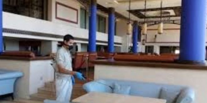 بالأسماء 59 منشأة من بين 172 فندقاً استوفت شروط التشغيل فى أسبوع