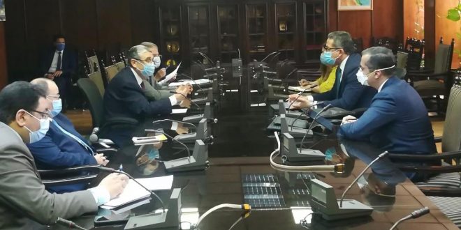 بدء تنفيذ قرارات مجلس الوزراء بتأجيل مديونيات المنشآت السياحية للكهرباء