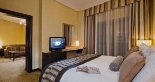 تايم للفنادق تطلق عروضاً ترويجية .. ليلة مجانية عند حجز ليلتين