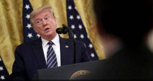 ترامب يمنح موافقة خاصة للبدء فى إنتاج عقار ريمديسيفر لعلاج مرضى كورونا