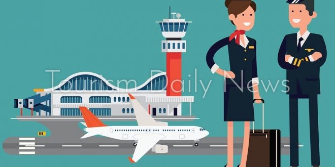 كورونا تشعل أسعار تذاكر الطيران والشركات تبحث عن طريقة لخفض التكلفة