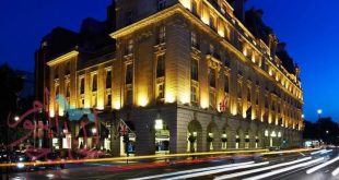 تفاصيل جديدة وشبهات تطال صفقة بيع فندق الريتز للأسرة الحاكمة فى قطر