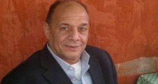 ثروت عجمي .. السياحة الداخلية فاتحة خير وقريباً و الثقافية عائدة بقوة