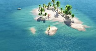 جزر المالديف تستأنف السياحة وتلغى رسوم الهبوط في المطارات من يوليو