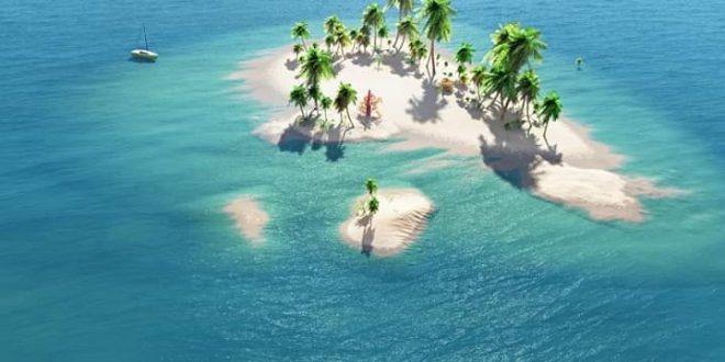 جزر المالديف تستأنف السياحة وتلغى رسوم الهبوط في المطارات من يوليو