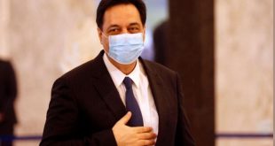 حكومة لبنان تغلق البلاد بالكامل لمدة 4 أيام لوقف تفشي كورونا