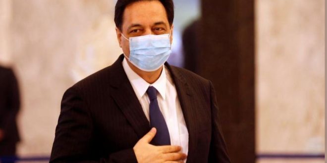 حكومة لبنان تغلق البلاد بالكامل لمدة 4 أيام لوقف تفشي كورونا