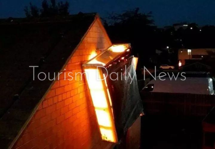 سرير يحول منزلاً لمزار سياحي بانحلترا والسبب مجهول