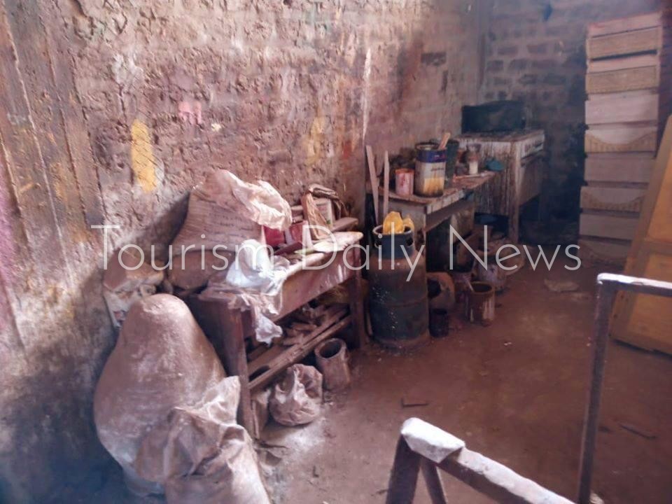 سوهاج .. ضبط نصف طن لحوم مجمدة غير صالحة .. وتحرير 12 محضراً تموينياً