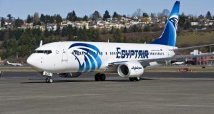 مصر للطيران تطير إلى  36 وجهة دولية لنقل 4 ألاف راكب